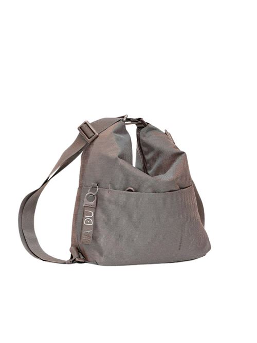 MD20 Slide Shoulder bag MANDARINA DUCK | P10QMT38STAUPE